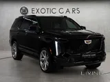 Cadillac Escalade Sport Platinum 2025 for Sale